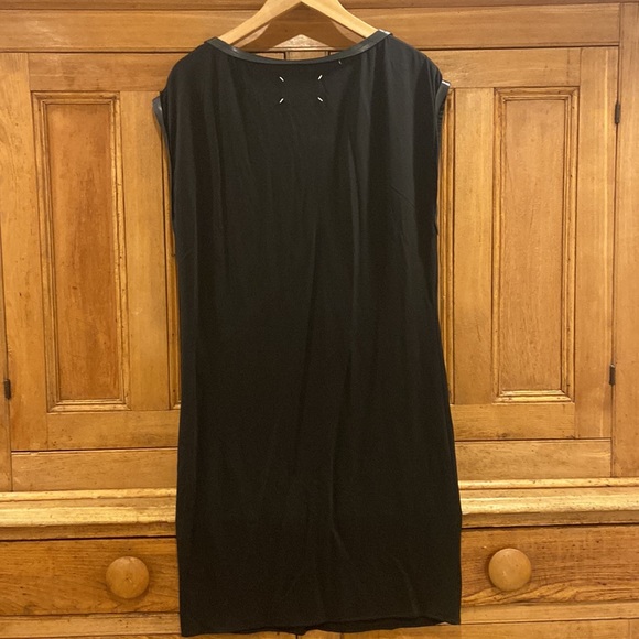 Margiela Shift Dress - Picture 2 of 7